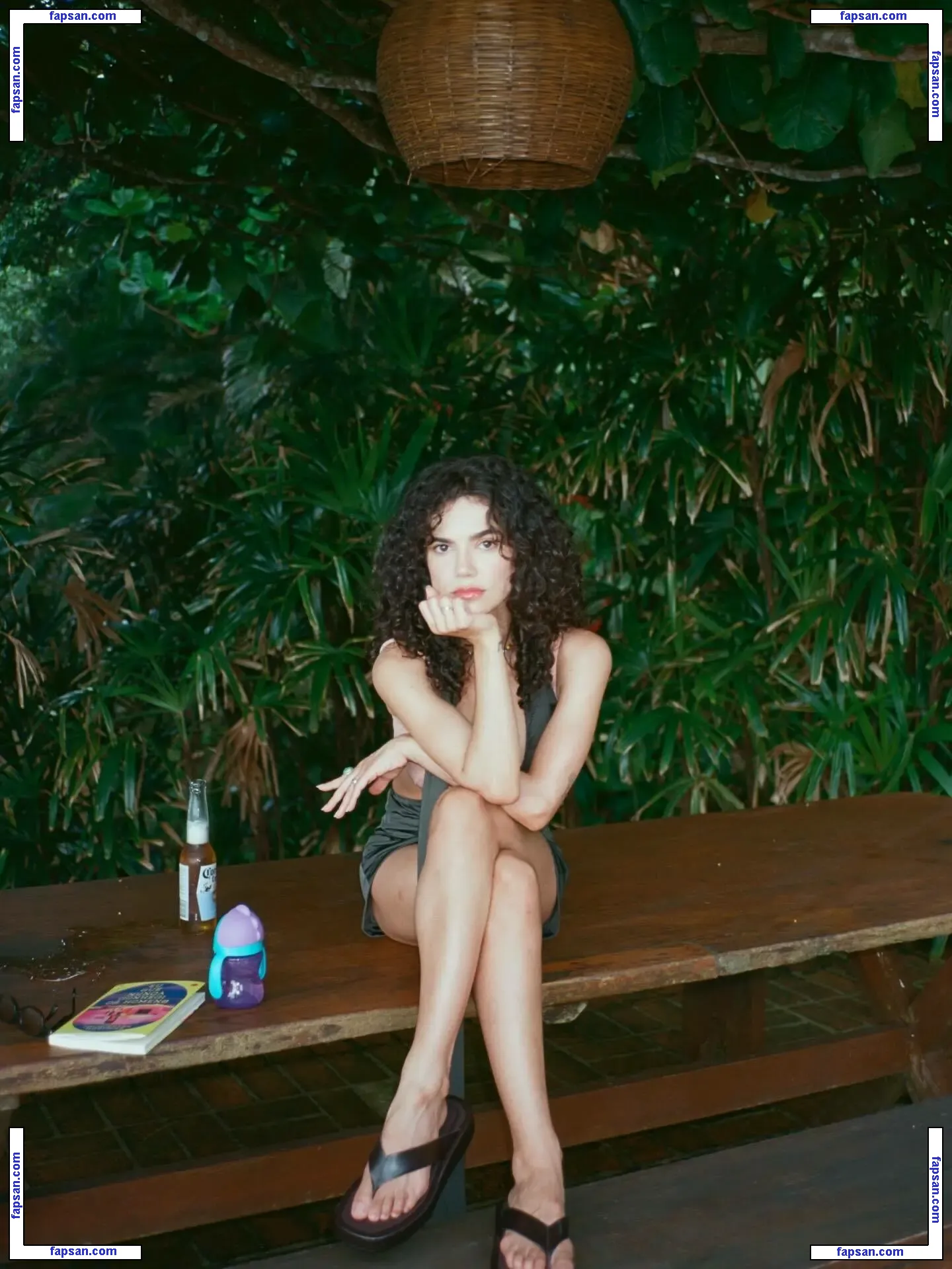 Manu Gavassi nude photo #0081 from OnlyFans