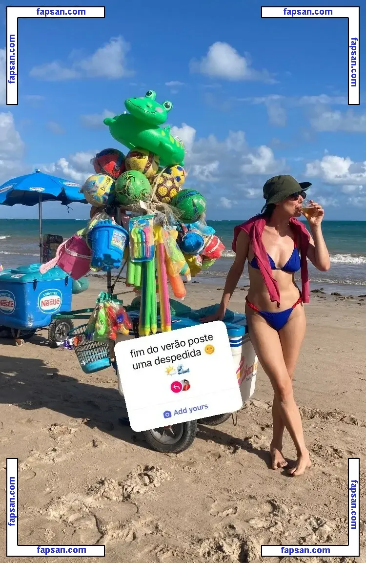 Manuela Do Monte nude photo #0002 from OnlyFans
