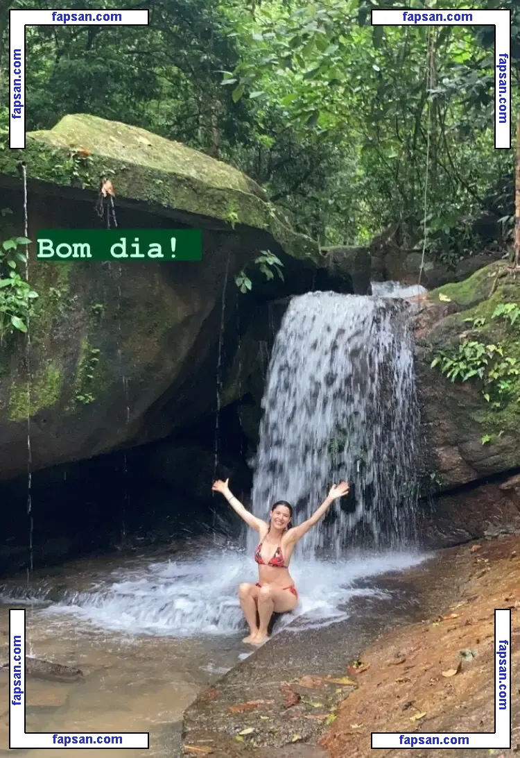 Manuela Do Monte nude photo #0005 from OnlyFans