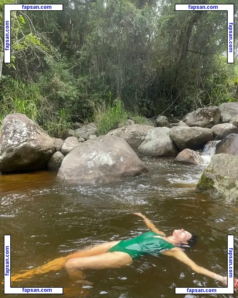 Manuela Do Monte nude photo #0009 from OnlyFans
