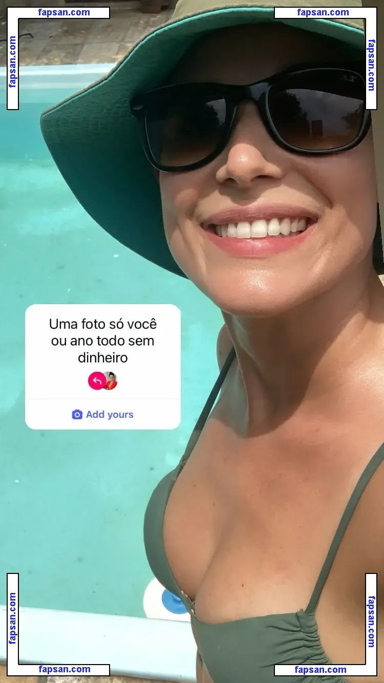 Manuela Do Monte nude photo #0010 from OnlyFans