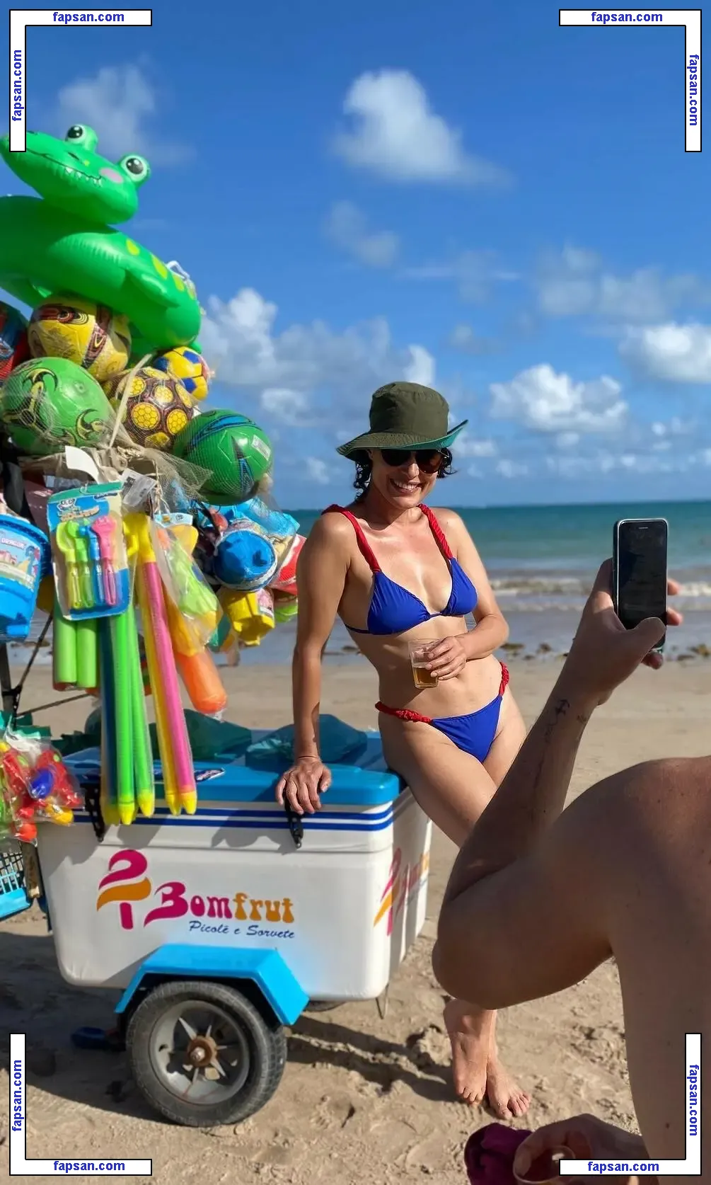 Manuela Do Monte nude photo #0013 from OnlyFans
