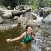 Manuela Do Monte nude #0001