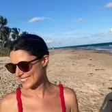 Manuela Do Monte nude #0004