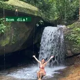 Manuela Do Monte nude #0005