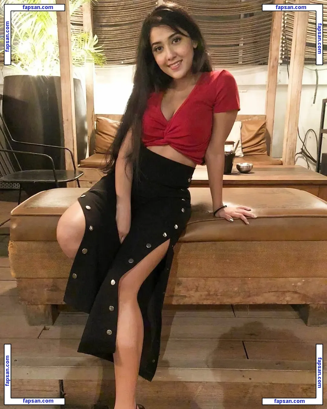 Manul Chudasama nude photo #0002 from OnlyFans