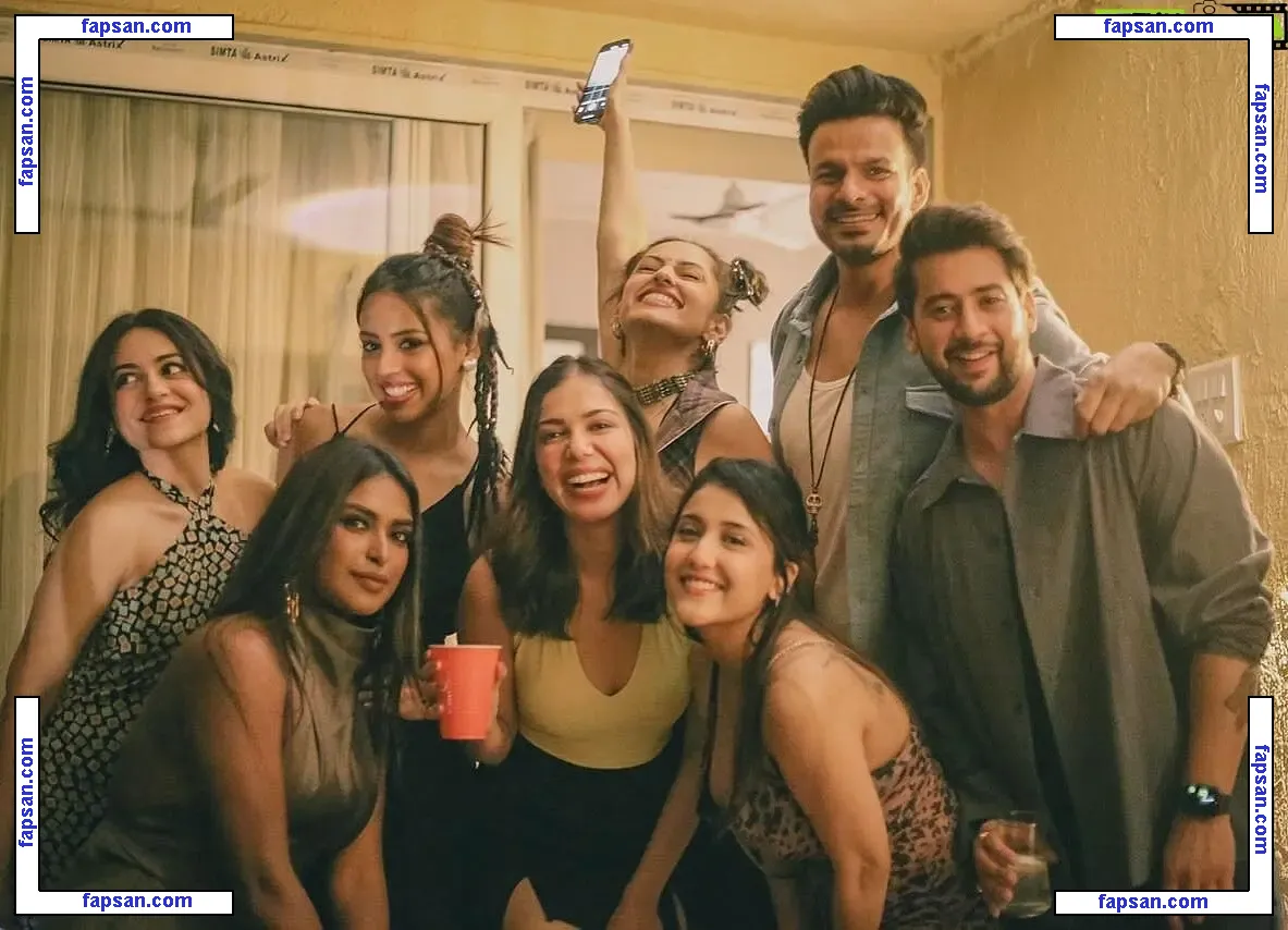 Manul Chudasama nude photo #0007 from OnlyFans