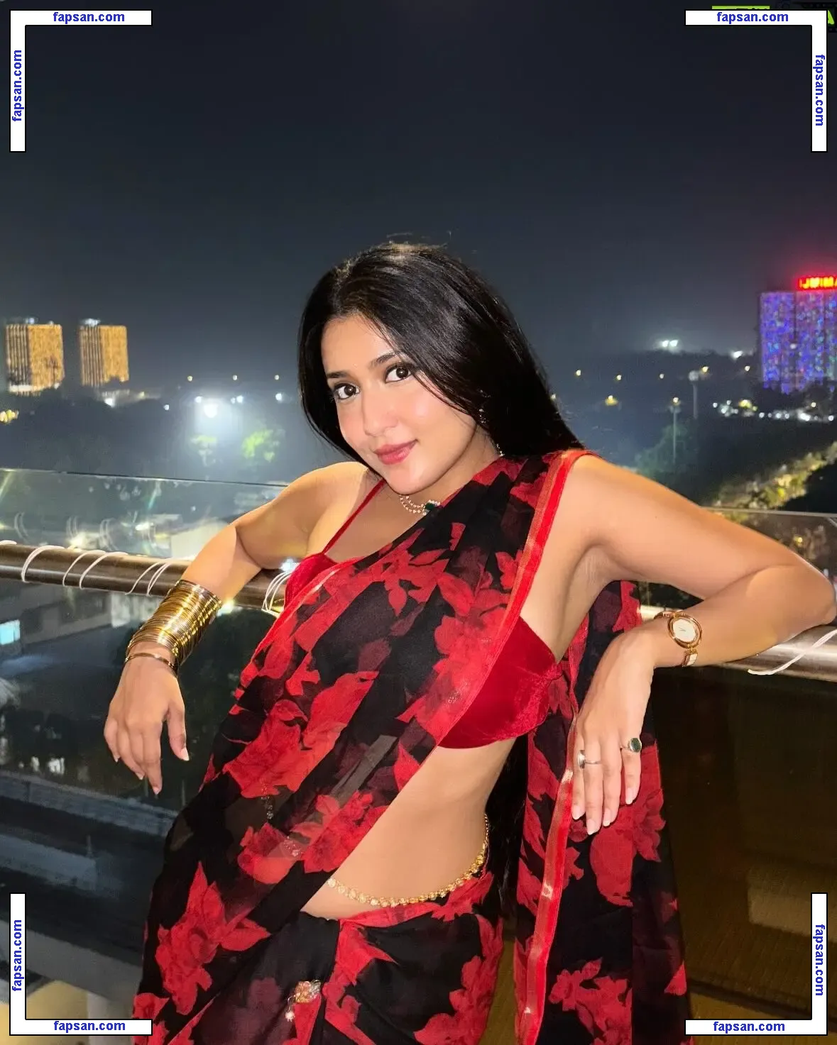 Manul Chudasama nude photo #0009 from OnlyFans