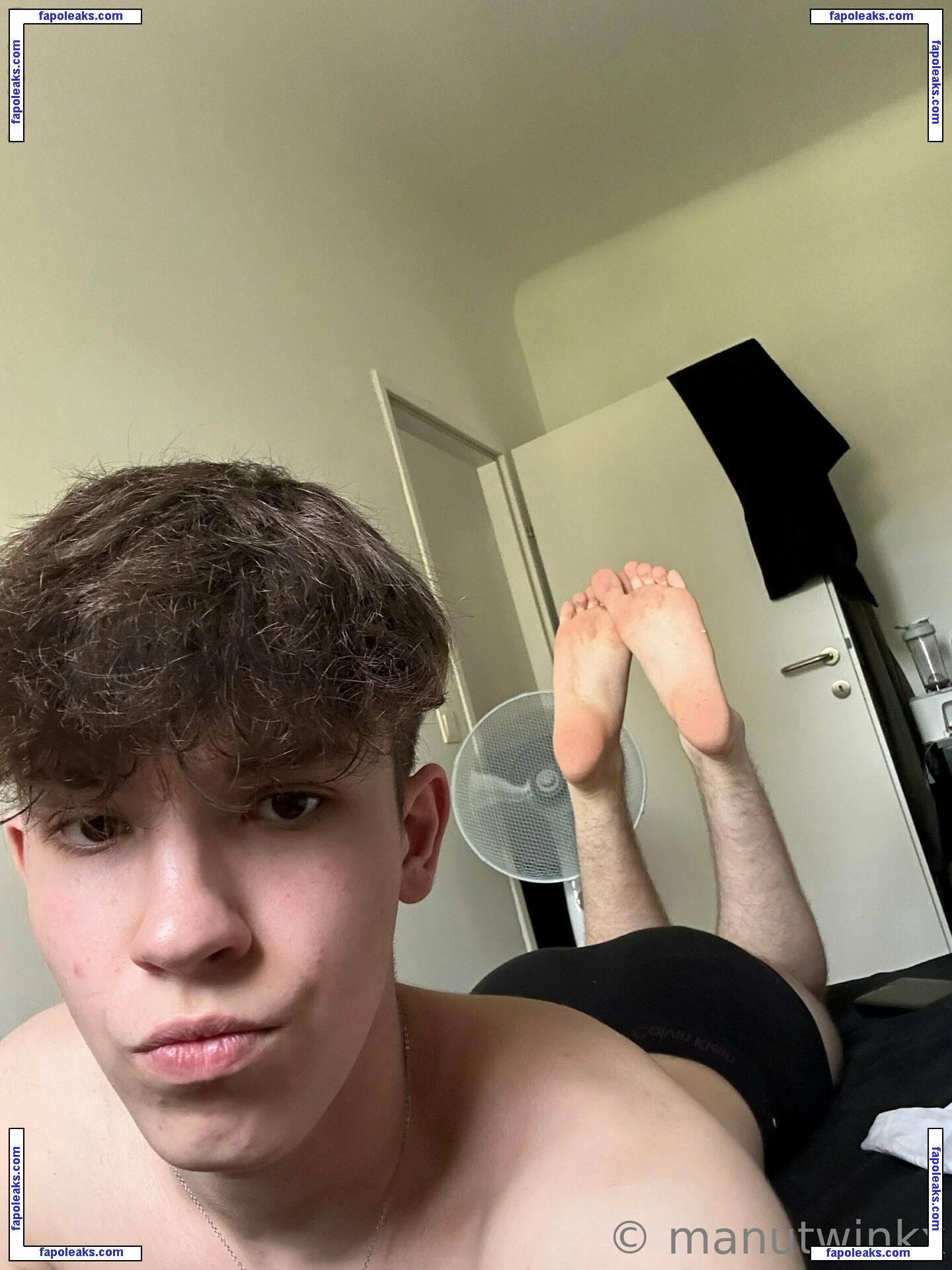 manutwinkx / manu_twink nude photo #0002 from OnlyFans