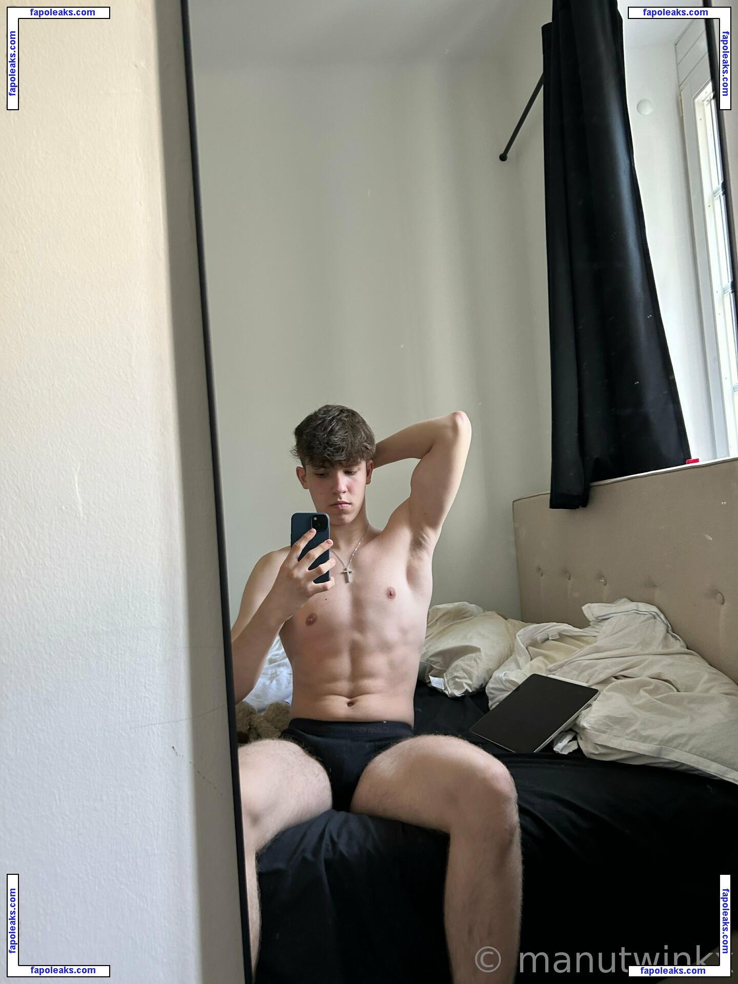 manutwinkx / manu_twink nude photo #0006 from OnlyFans