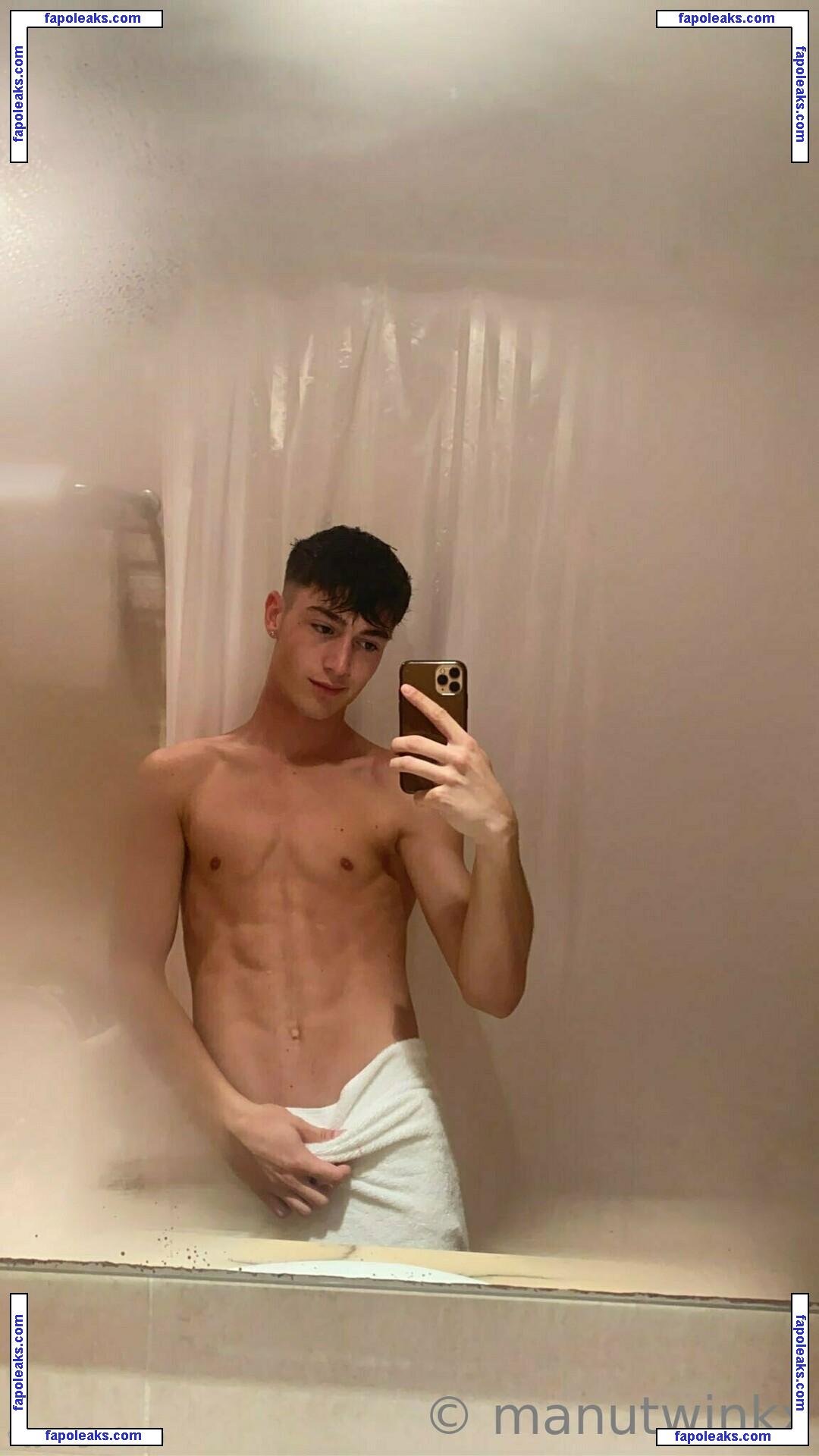 manutwinkx / manu_twink nude photo #0014 from OnlyFans