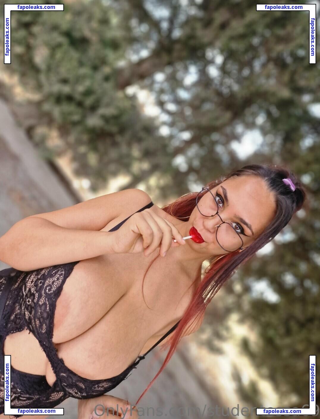 Manuzzu19 / studentessa69 nude photo #0016 from OnlyFans