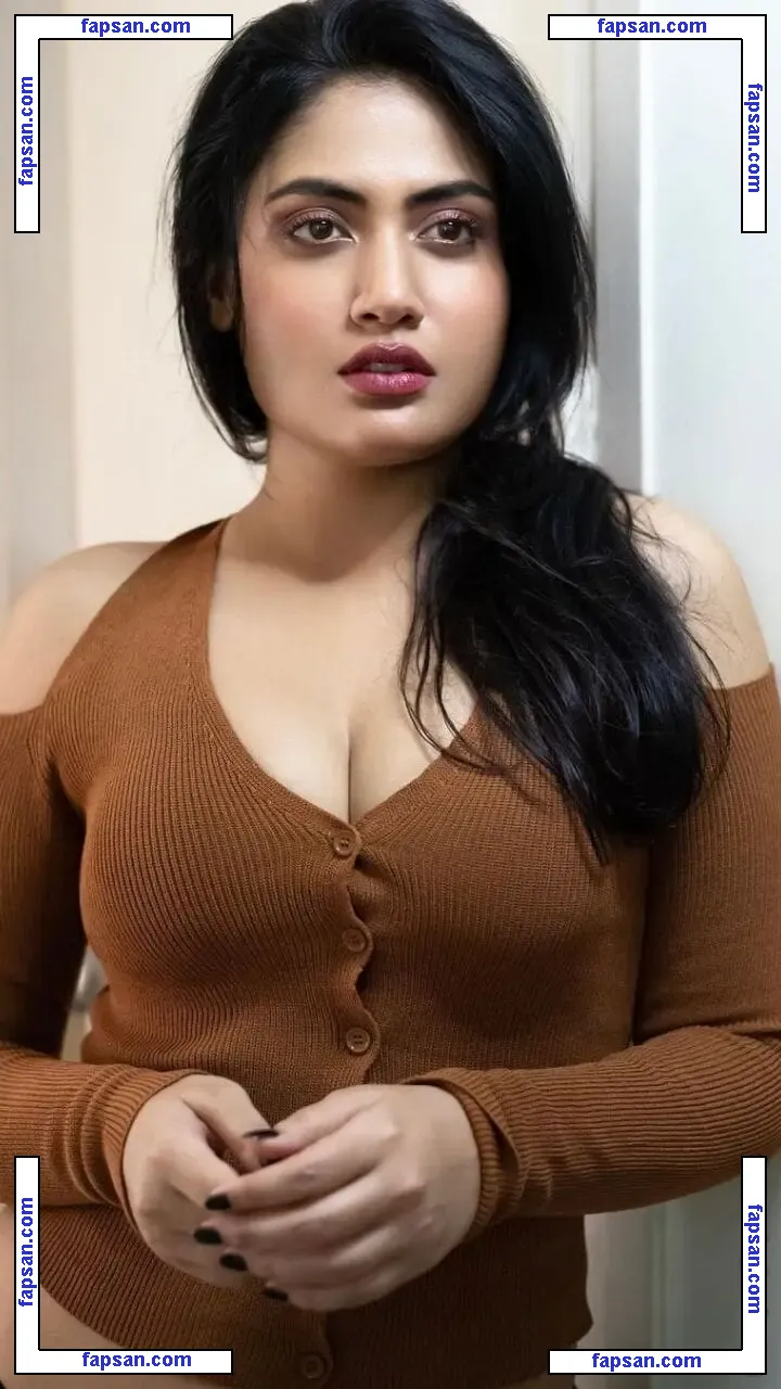 Manvi Chugh nude photo #0005 from OnlyFans