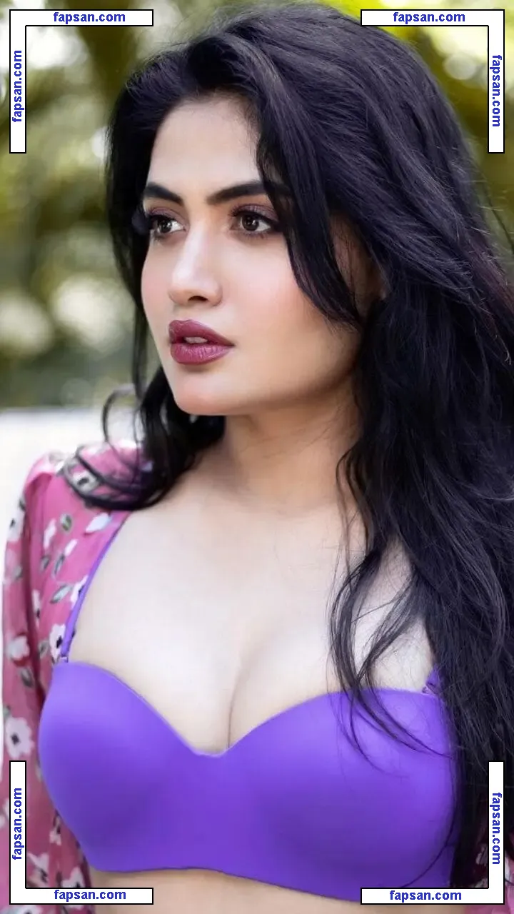 Manvi Chugh nude photo #0006 from OnlyFans