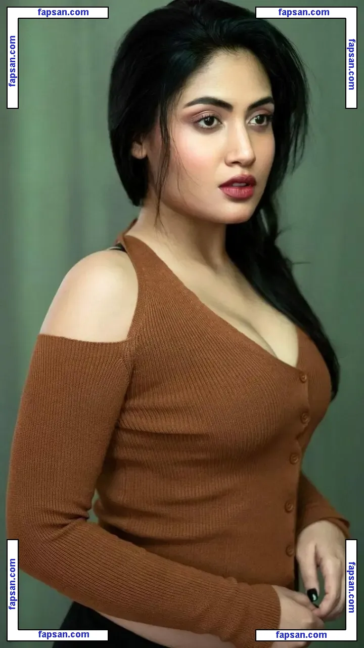 Manvi Chugh nude photo #0007 from OnlyFans