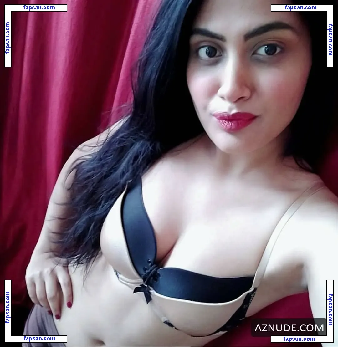 Manvi Chugh nude photo #0009 from OnlyFans