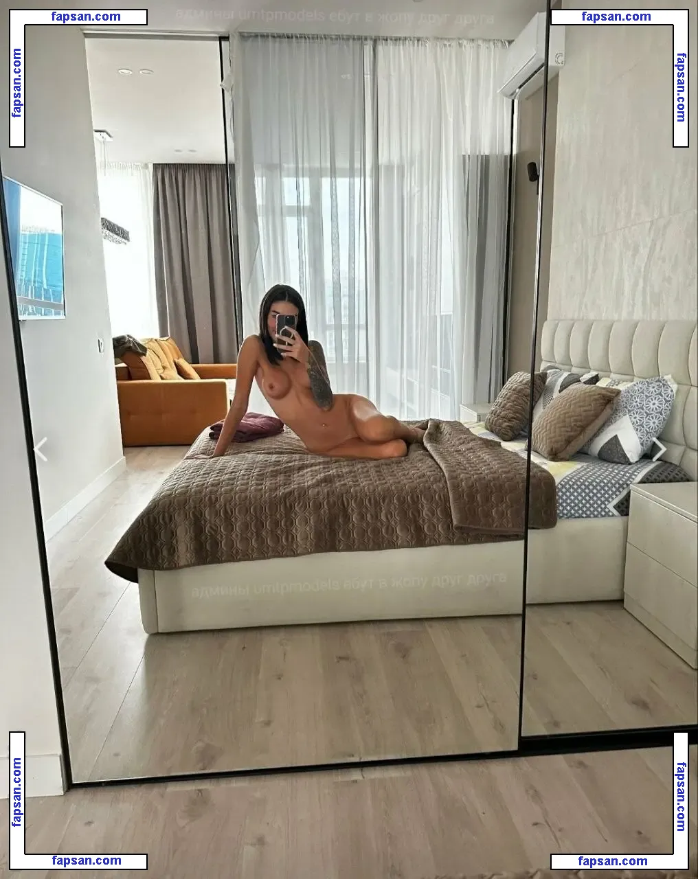 Manya Anasha nude photo #0001 from OnlyFans