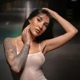 Manya Anasha nude #0010