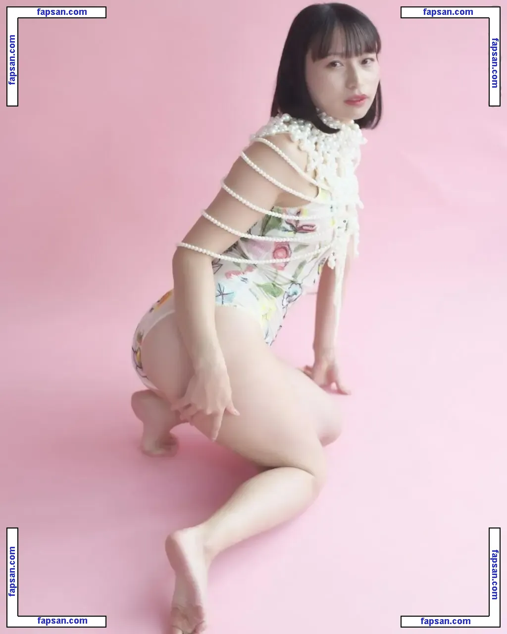 Mao Mashiro nude photo #0002 from OnlyFans