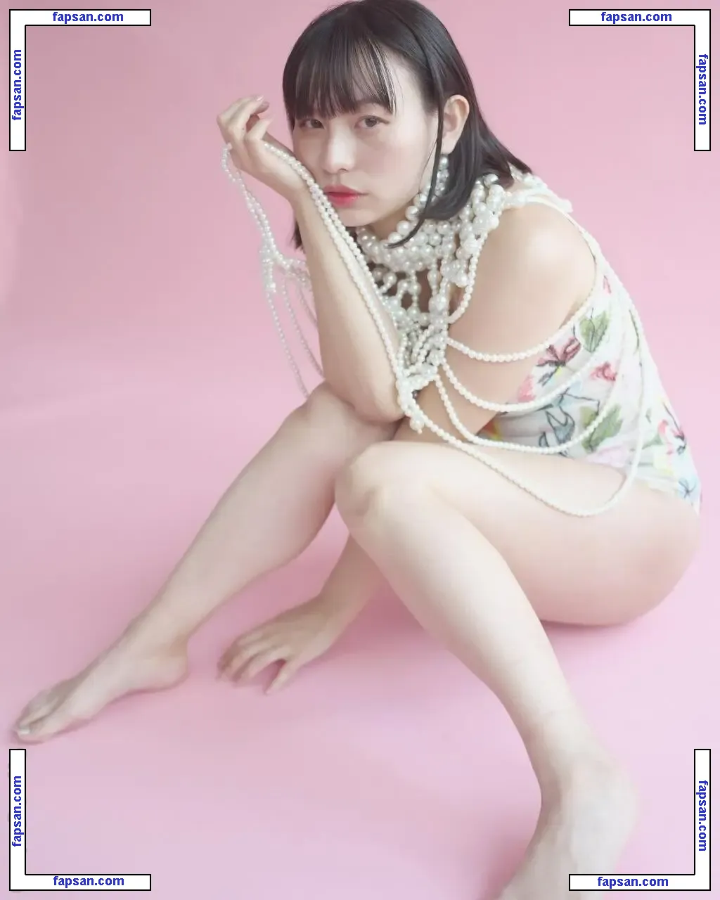 Mao Mashiro nude photo #0005 from OnlyFans