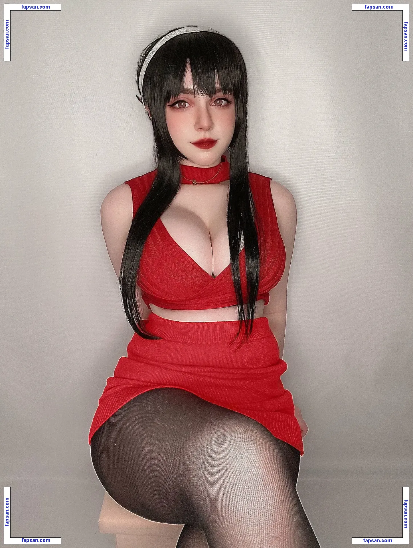 Maomaru Cosplay nude photo #0014 from OnlyFans