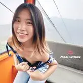Maominvshen голая #0002