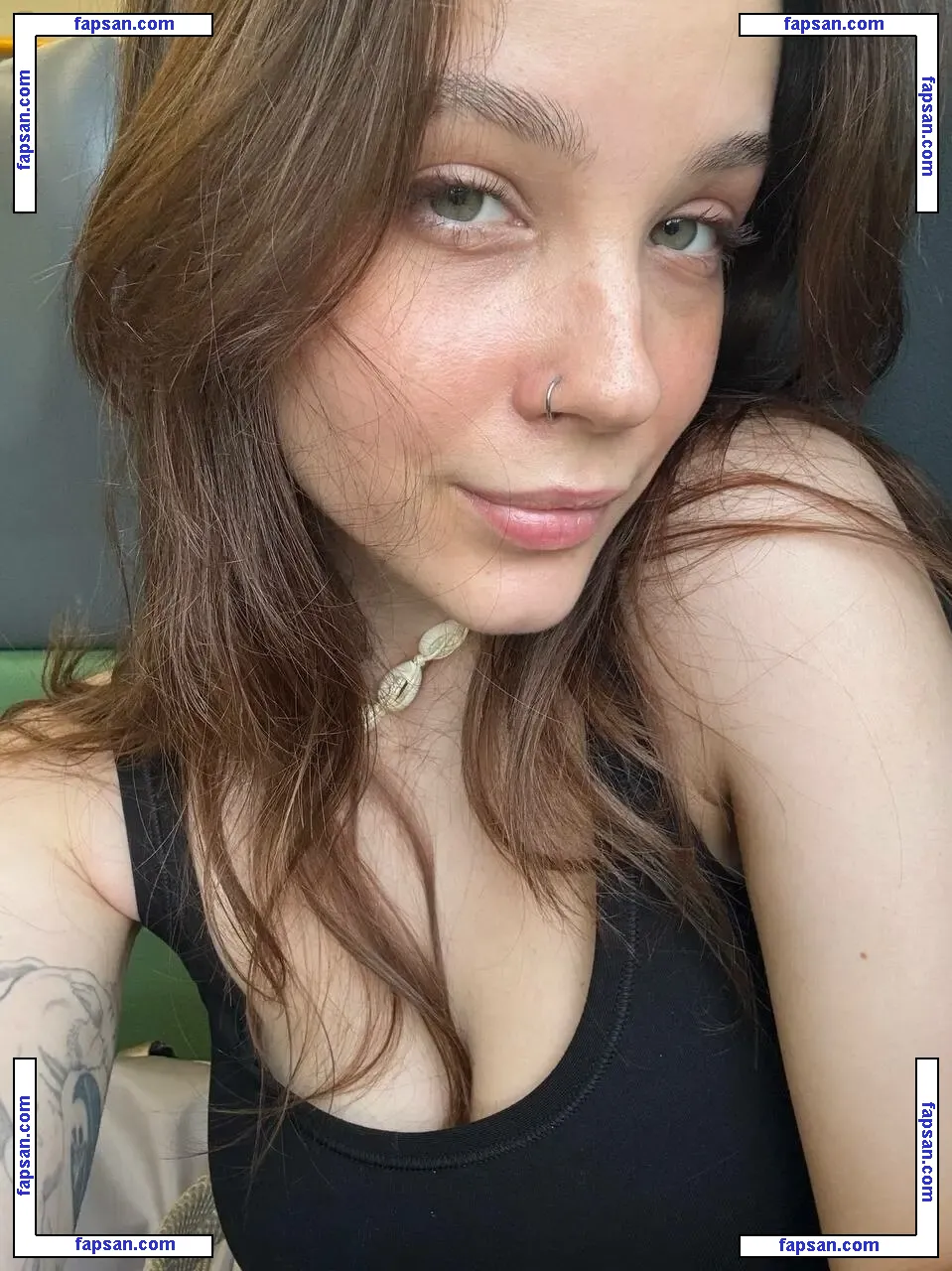 Mar1oASMR nude photo #0025 from OnlyFans