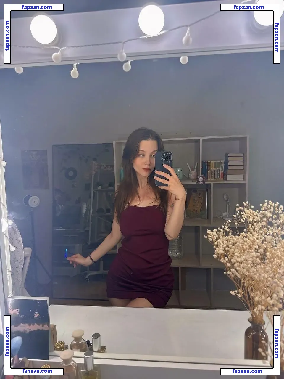 Mar1oASMR nude photo #0027 from OnlyFans