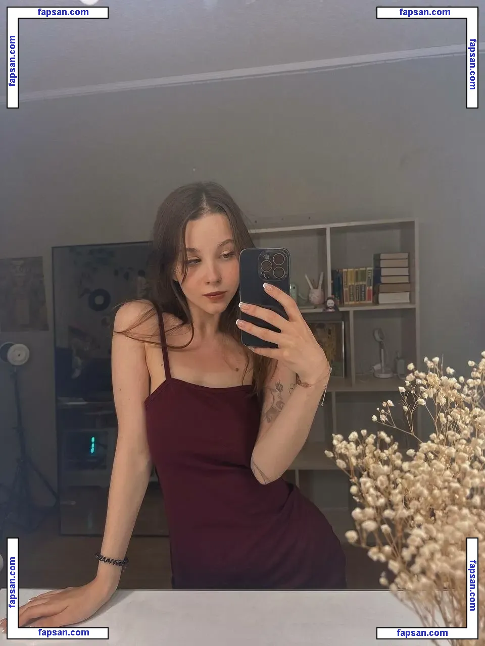 Mar1oASMR nude photo #0028 from OnlyFans