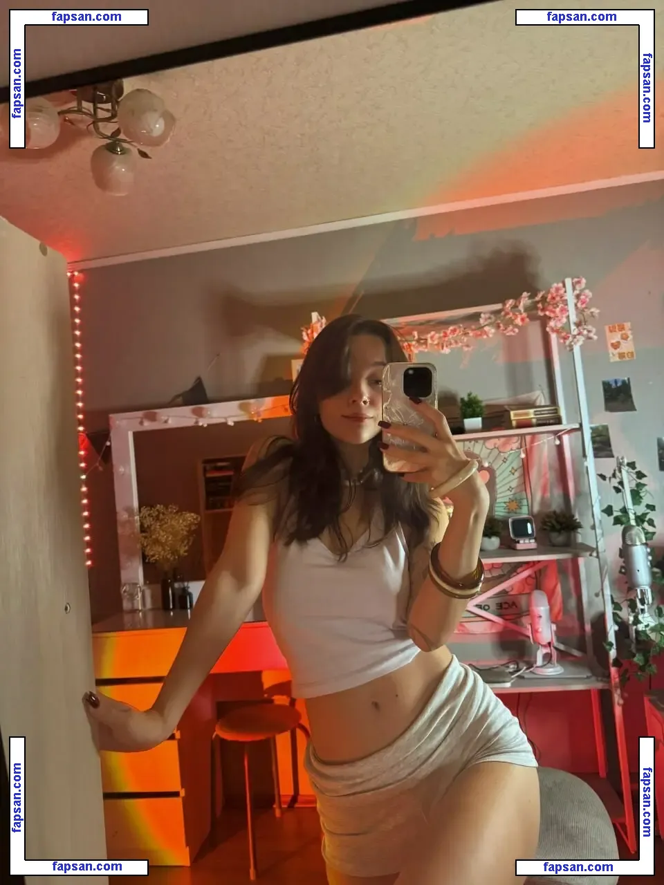 Mar1oASMR nude photo #0030 from OnlyFans