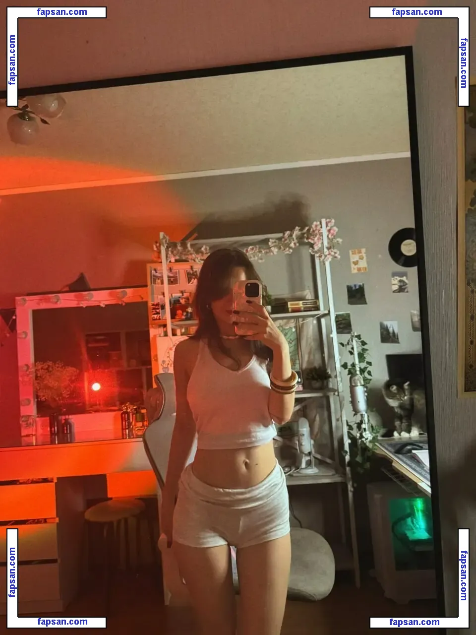 Mar1oASMR nude photo #0032 from OnlyFans