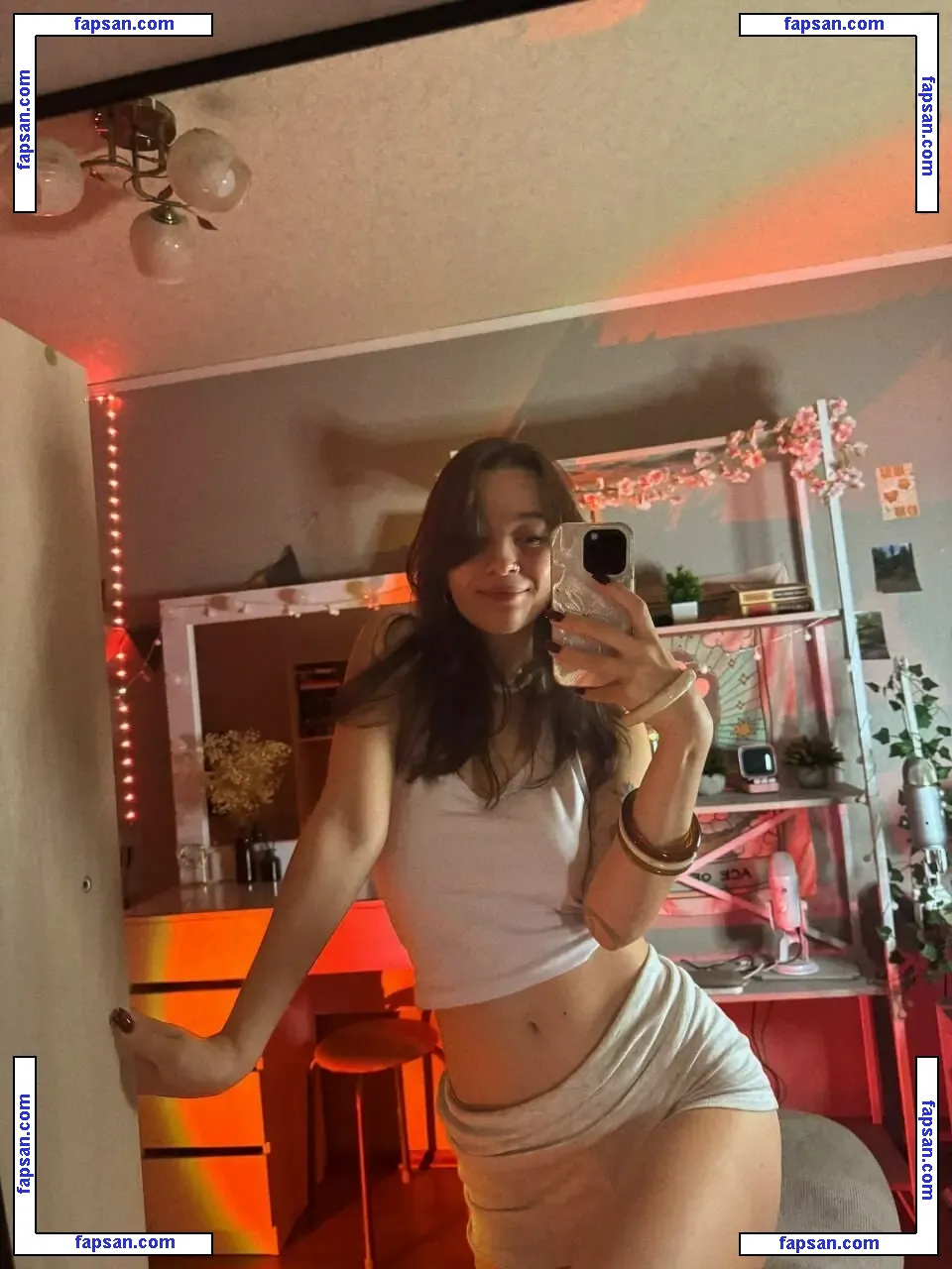 Mar1oASMR nude photo #0033 from OnlyFans