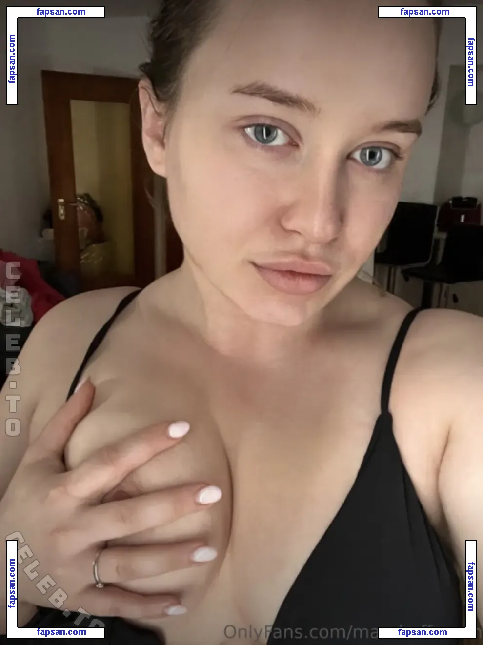 Mara Hoffmann голая фото #0009 с Онлифанс