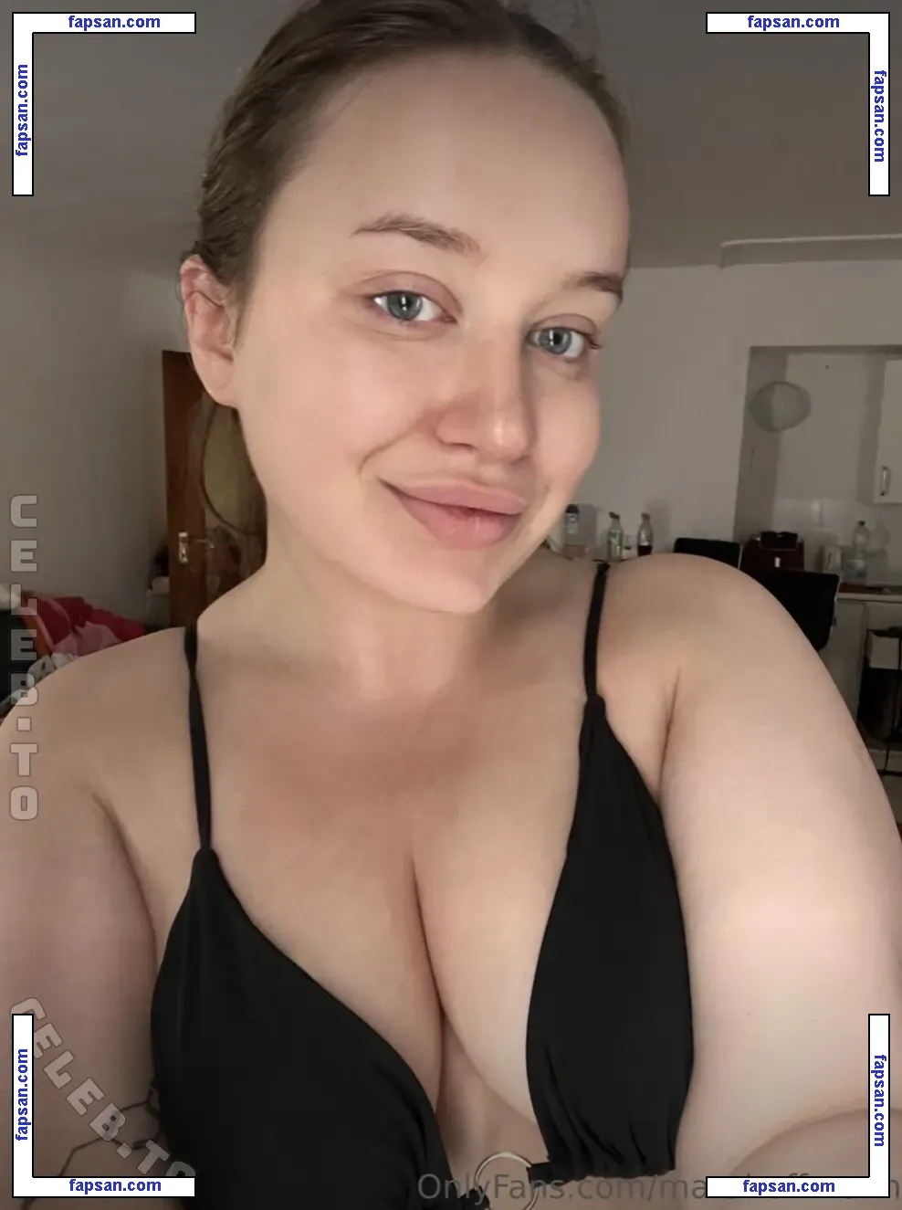 Mara Hoffmann голая фото #0016 с Онлифанс