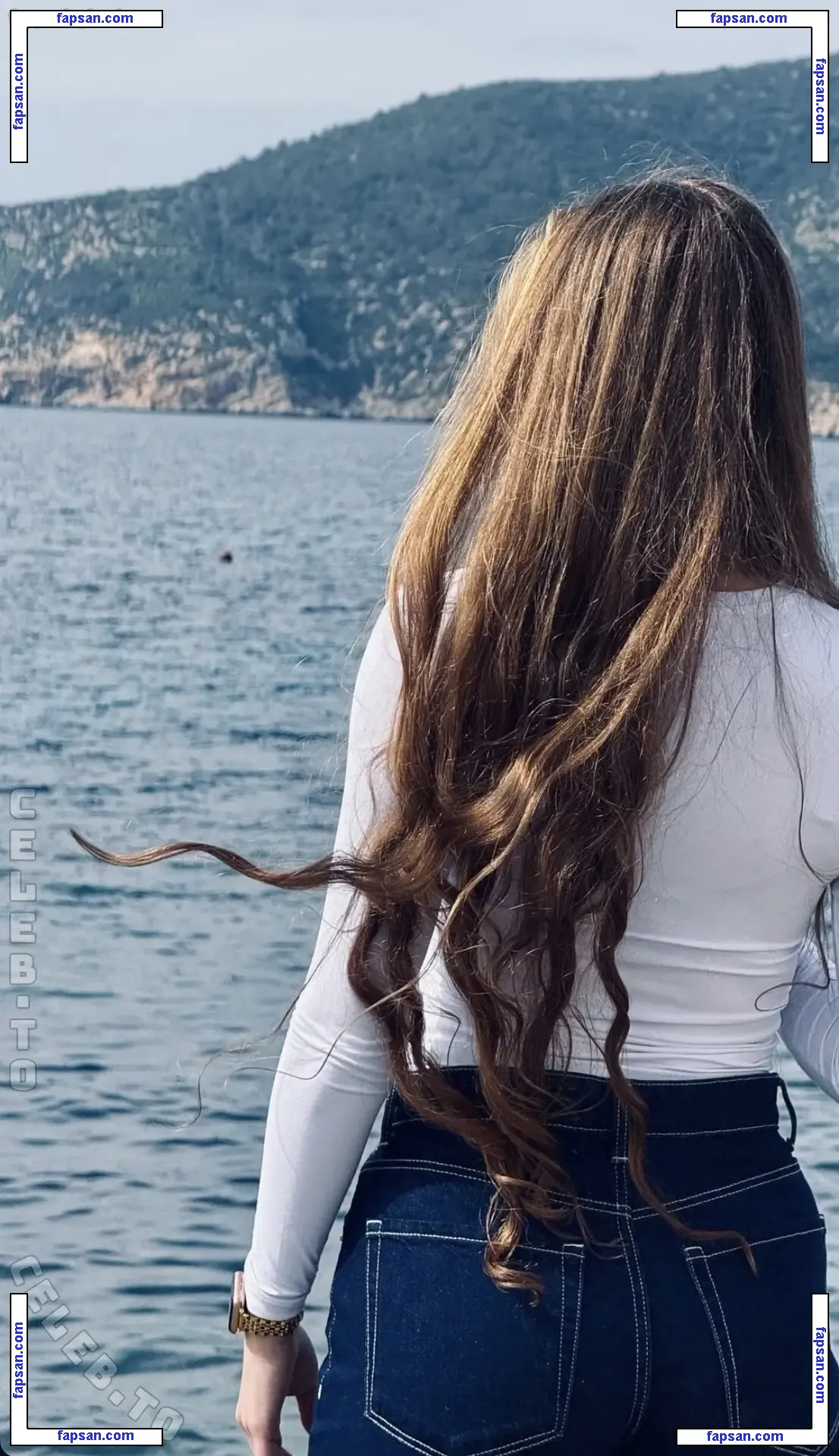 Mara Kasir голая фото #0005 с Онлифанс