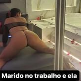 Mara Prado nude #0021