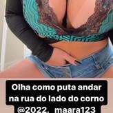 Mara Prado nude #0026