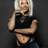 Mara Sade голая #0011