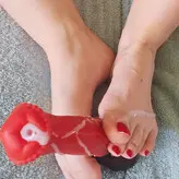 Mara Vespidae nude #0005