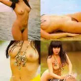 Mara Vilha nude #0007