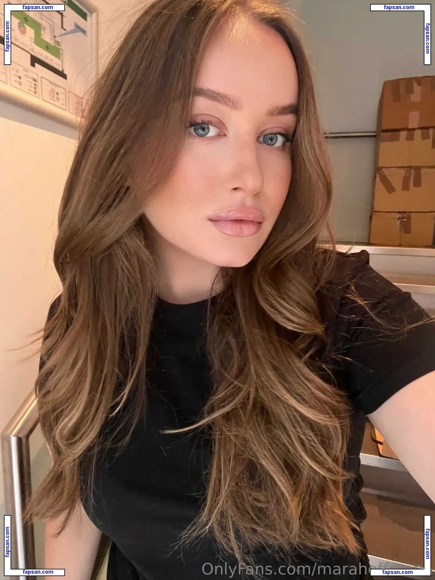 marahoffmann nude photo #0001 from OnlyFans
