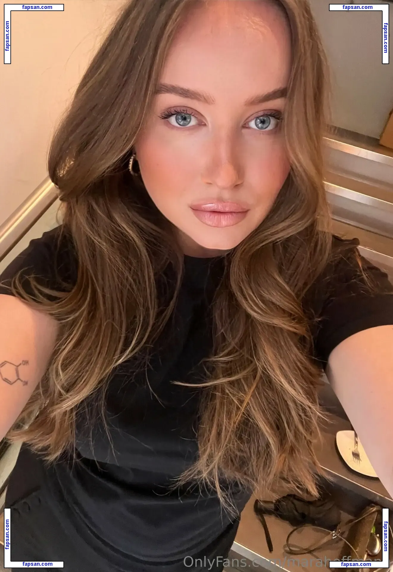 marahoffmann nude photo #0003 from OnlyFans