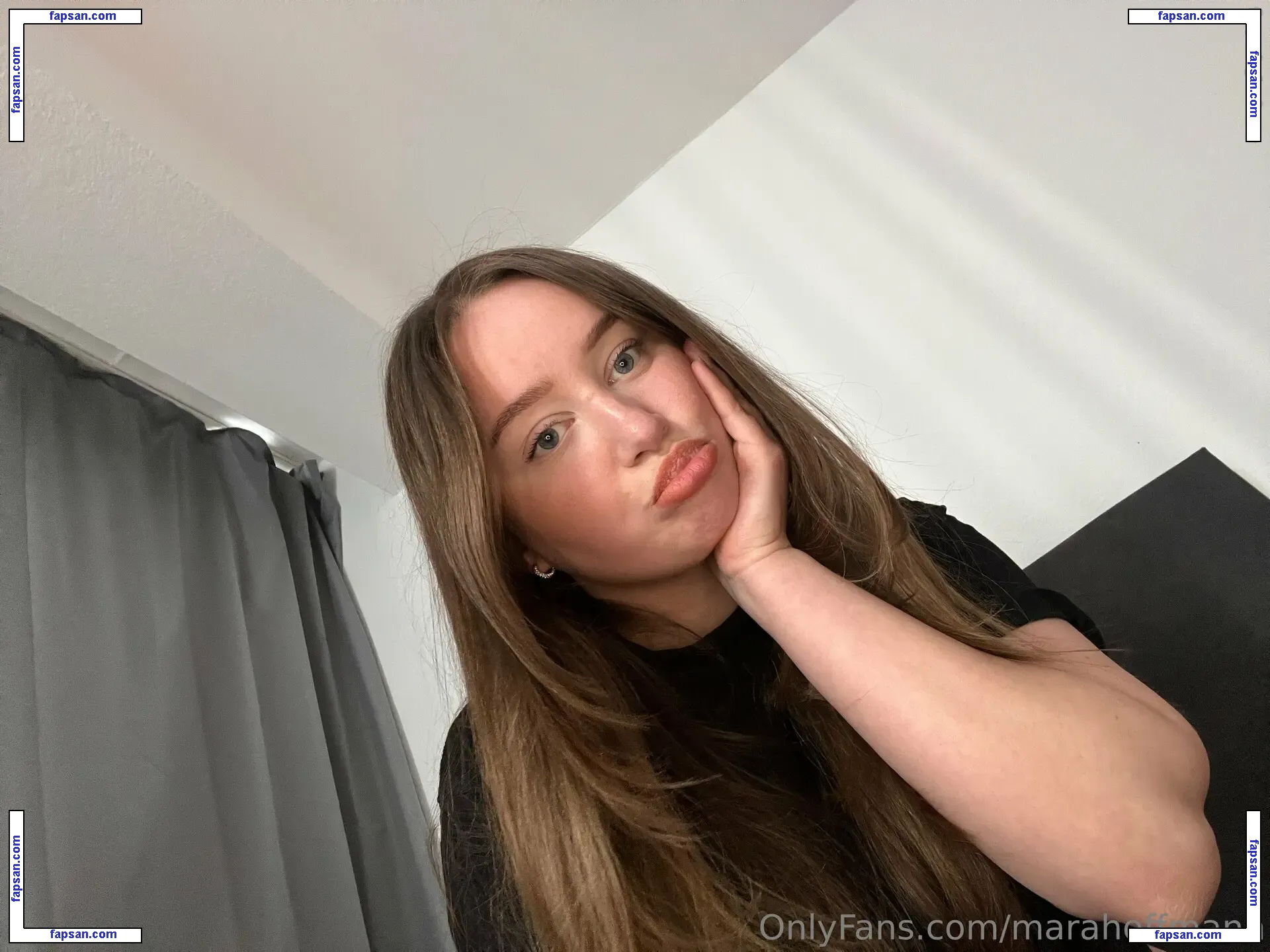 marahoffmann nude photo #0009 from OnlyFans