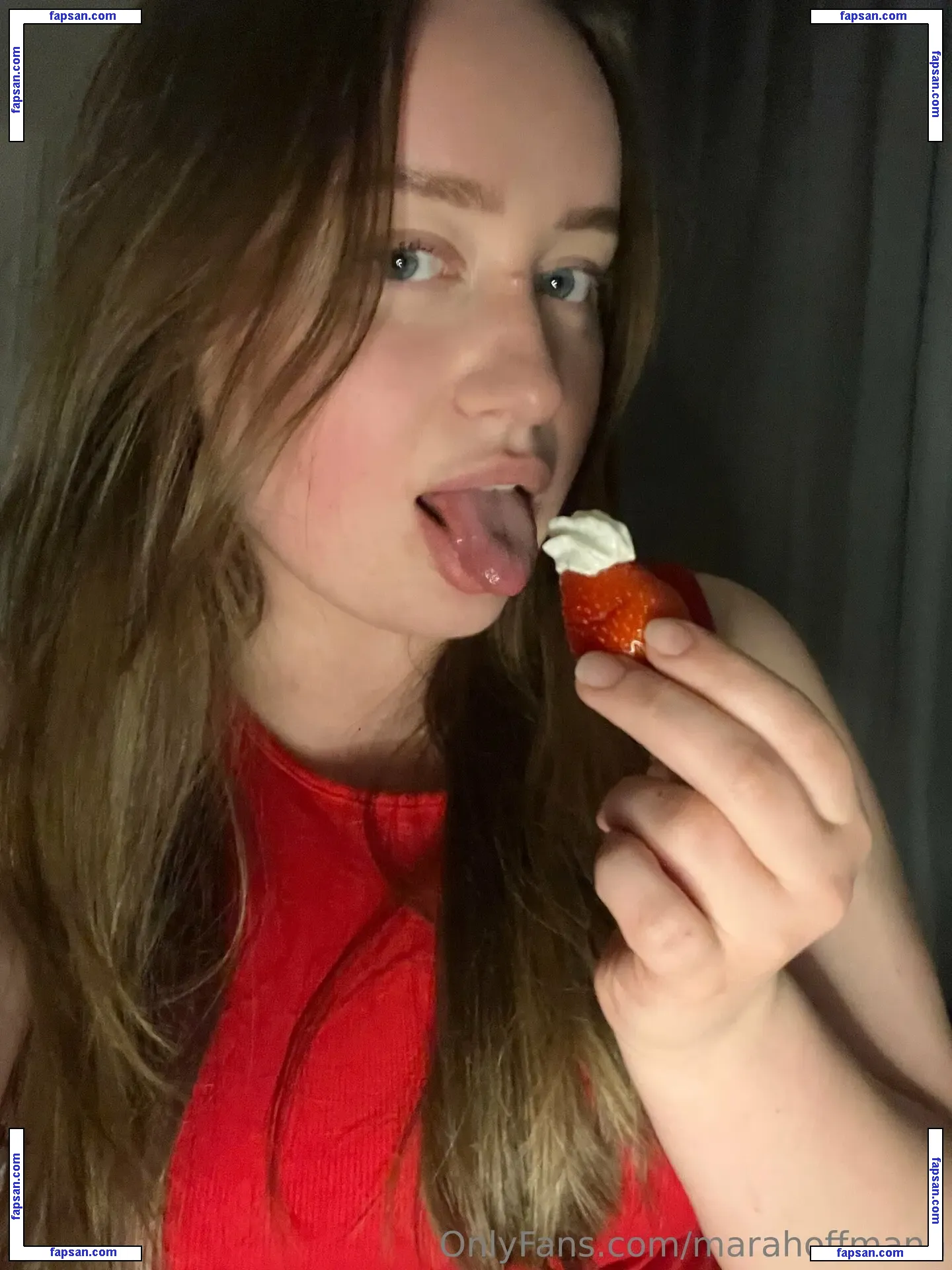 marahoffmann nude photo #0012 from OnlyFans