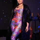 Maraisa голая #0002