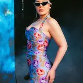 Maraisa голая #0008