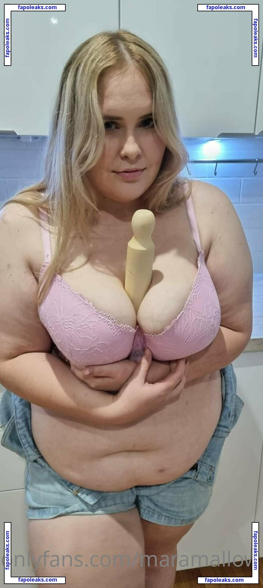 maramallow nude photo #0016 from OnlyFans
