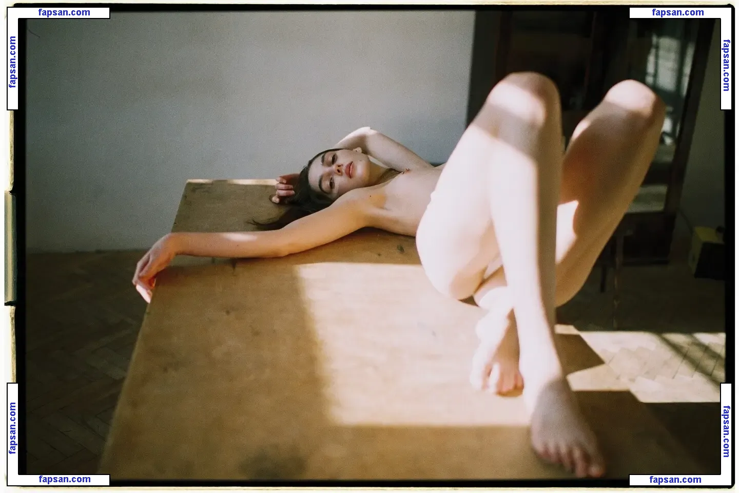 Marat Safin голая фото #0156 с Онлифанс