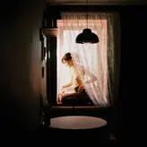 Marat Safin photographer nude #0017