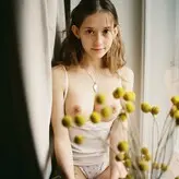 Marat Safin photographer nude #0022